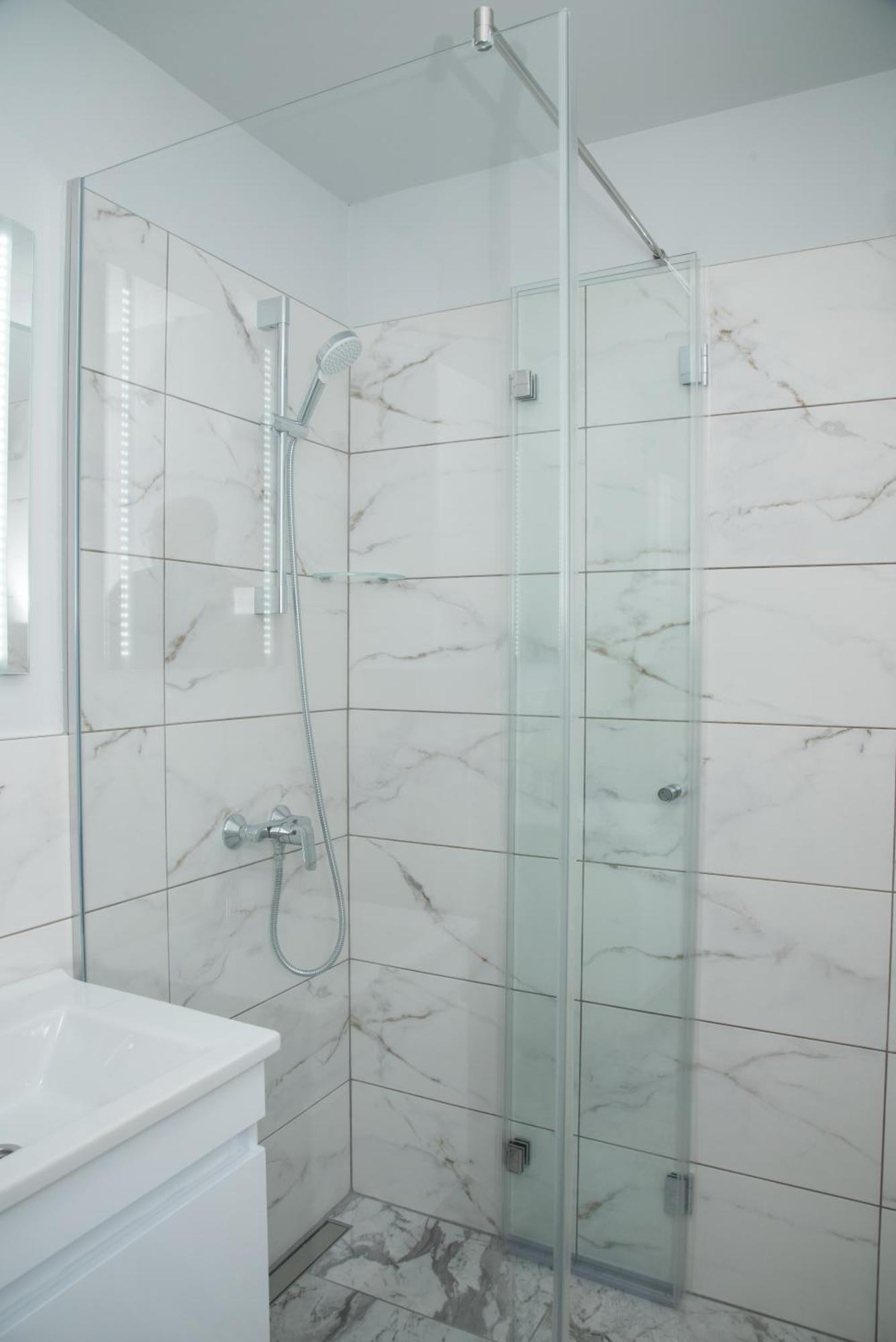 Republic Square Luxury Suites Belgrad Exterior foto